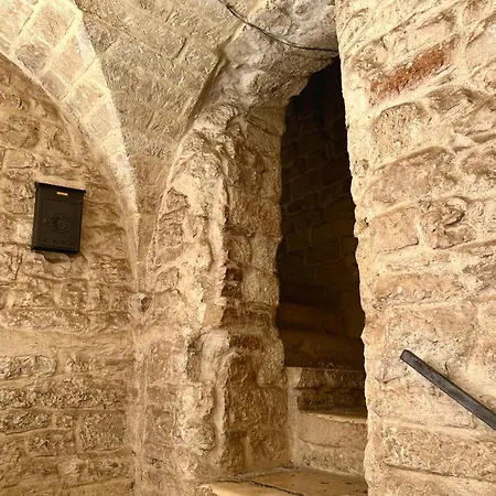 House Ex Monastero Pieno Centro Storico Penzion Bitetto