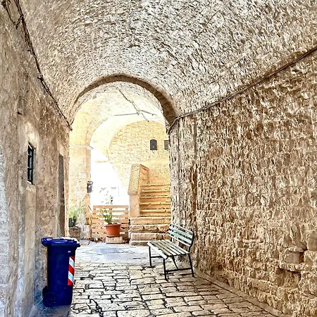 House Ex Monastero Pieno Centro Storico